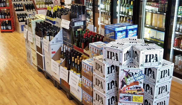 Van's Liquors - Wilmington, DE