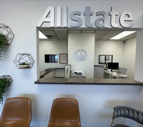 Lara Yalda: Allstate Insurance - Peoria, AZ
