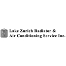 Lake Zurich Radiator & Air Conditioning Service, Inc. - Automobile Air Conditioning Equipment-Service & Repair