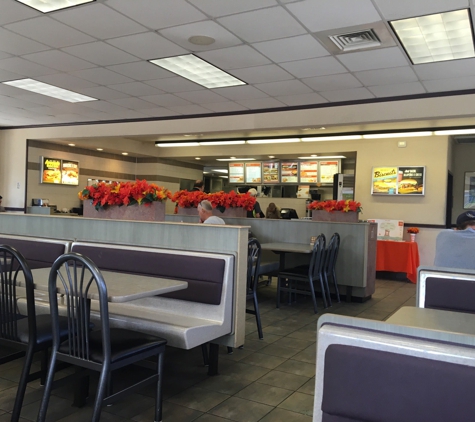 Whataburger - Plano, TX