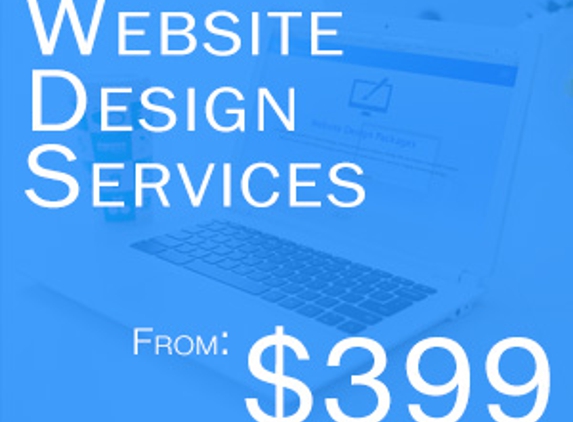 Wrell Inc. - Website Design & Marketing Services - Miami, FL