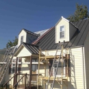 Clover Roofing - Metal Buildings