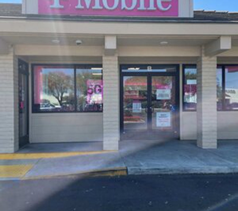T-Mobile - Yuba City, CA