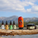 Bear Brawler Beard Products - Barbers Equipment & Supplies