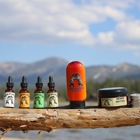 Bear Brawler Beard Products