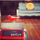 Parlor - Beauty Salons