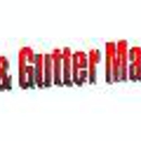 Tree & Gutter Masters - Gutters & Downspouts