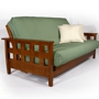 Right Futon Inc