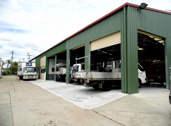 Diesel Australia PTY Ltd. - Slacks Creek, QLD