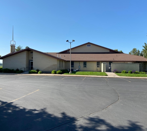 The Church of Jesus Christ of Latter-day Saints - Montpelier, ID