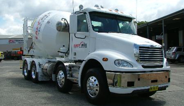 Atchison Truck Repairs Pty Ltd