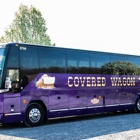 Covered Wagon Tours