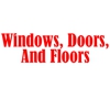 Windows, Doors and Floors gallery
