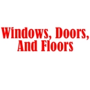 Windows, Doors and Floors - Windows