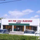 Buy For Less - Resale Shops