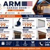 ARM Garage Door Bellaire TX gallery