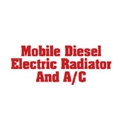 Mobile Diesel Electric Inc - Radiators Automotive Sales & Service