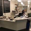 Lia Tea House - Coffee & Tea