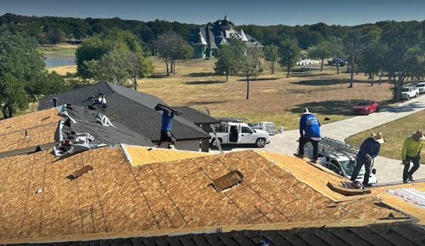 Compass Roofing TX - Cypress, TX