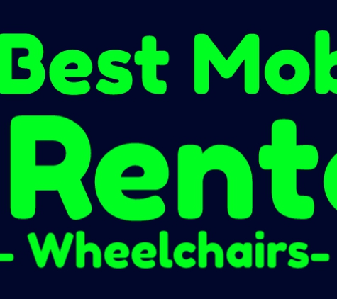 Best Mobility Rentals - Orlando, FL