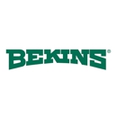Bekins Van Lines - Moving Services-Labor & Materials