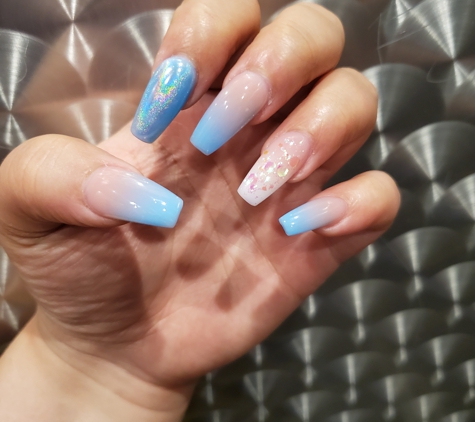City Star Nails - Cleveland, OH