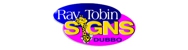 Ray Tobin Signs Pty Ltd - Signwriters