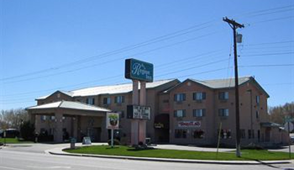 Region Inn - Farmington, NM