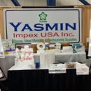 Yasmin Impex USA Inc - Plastics-Foam Products