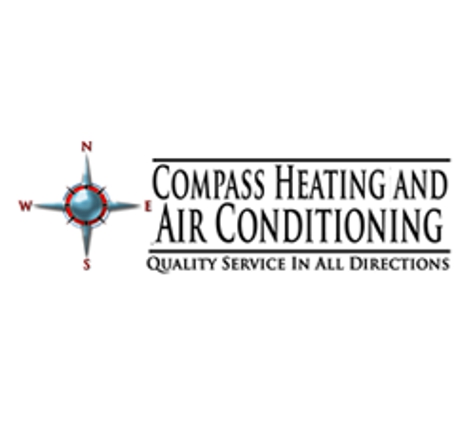 Compass Heating & Air Conditioning Inc - Knoxville, TN