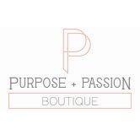 Purpose + Passion Boutique