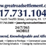 great road settlement services llc