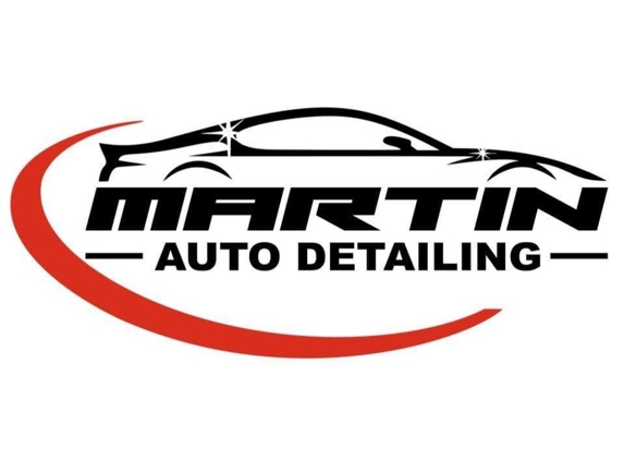 Martin Auto Detailing - Dallas, TX