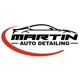 Martin Auto Detailing