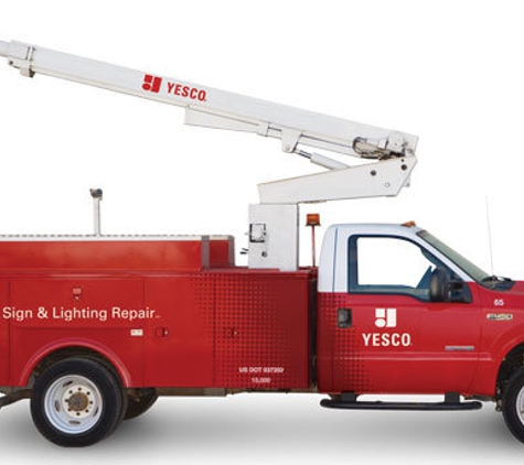 YESCO Sign & Lighting Service - Fond Du Lac, WI