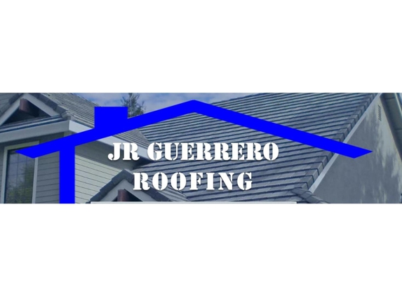 Jr Guerrero Roofing Co. Inc. - San Antonio, TX