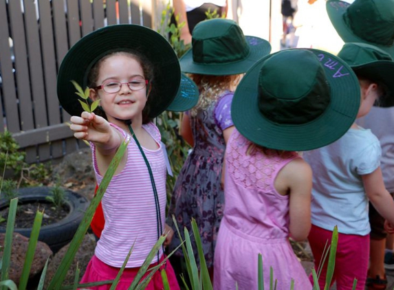 Gum Nut Preschool and Child Care - Alphington, VIC