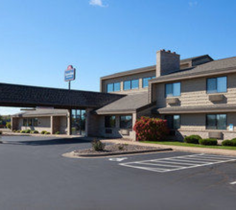 AmericInn - Eau Claire, WI