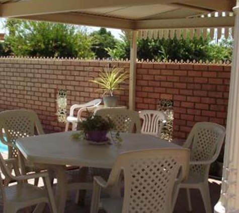 Country Manor Motor Inn Nyngan - Nyngan, NSW