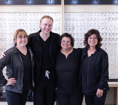 Regional Eyecare Associates - 370 & Elm - Saint Charles, MO