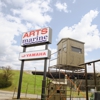 Arts Marine gallery