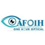 AL Family Optometry 1-Hr Optical