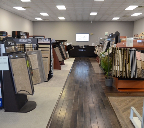 Creative Carpet & Flooring - Highland, IN