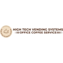 High Tech Vending Systems - Vending Machines