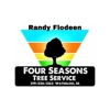 Randy Flodeen Four Seasons Tree Service gallery