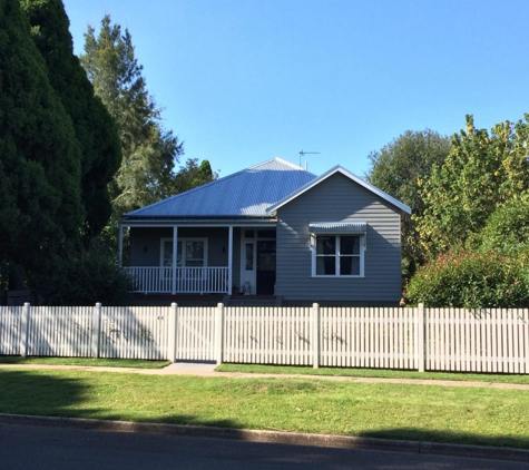 Brett Goff Building Design And Drafting - Bowral, NSW