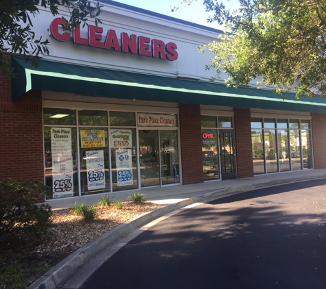 Park Place Cleaners - Jacksonville, FL