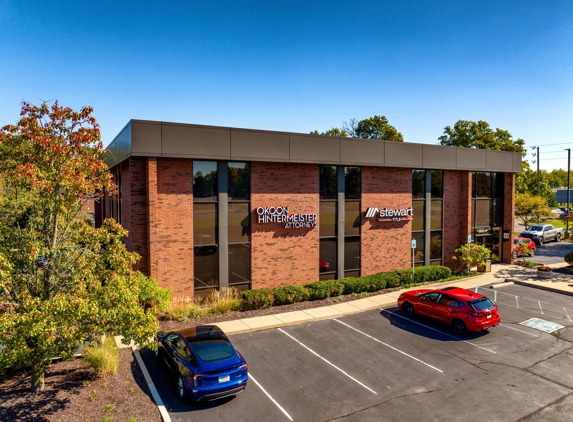 O'Koon Hintermeister, PLLC - Indianapolis, IN