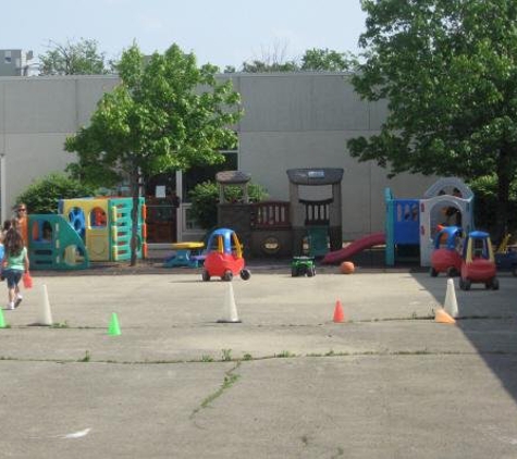 Christ United Methodist Church Child Care Center - Bethel Park, PA