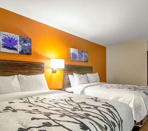 Sleep Inn Geismar - Gonzales - Geismar, LA